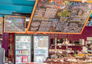 The Coffee Loft Fairhope