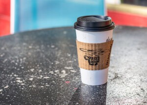 The Coffee Loft Fairhope
