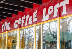 The Coffee Loft Fairhope