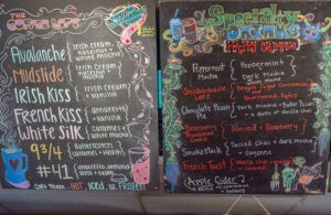 coffee shops in Fairhope AL