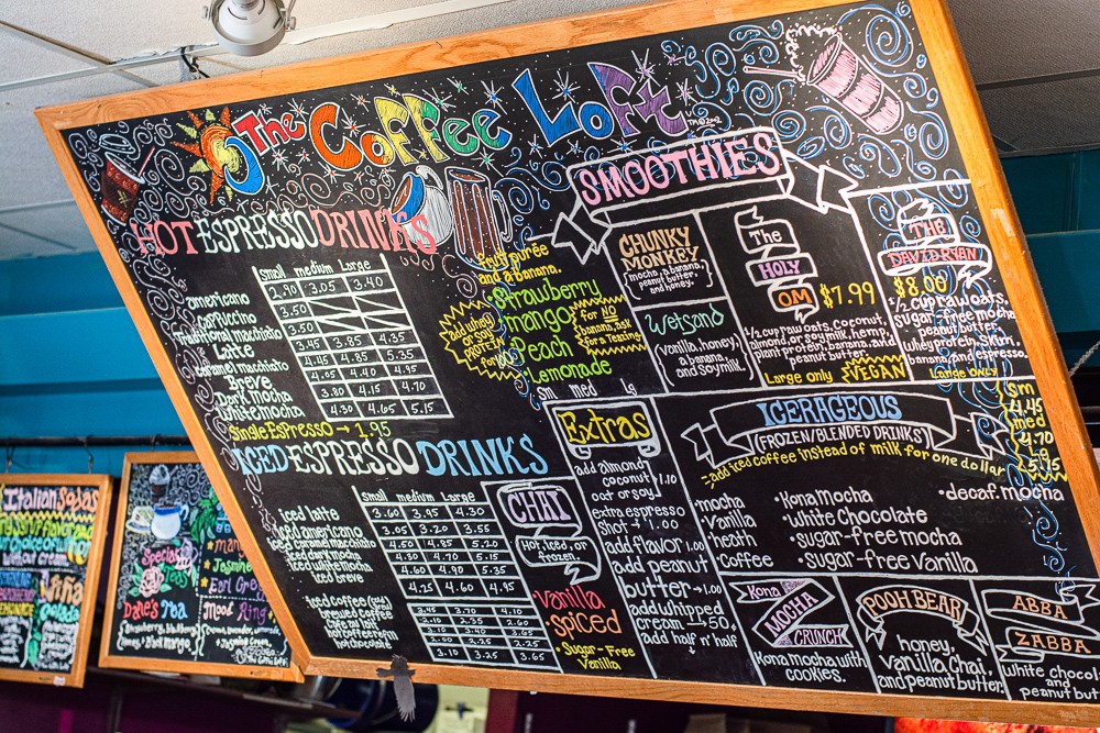 smoothies Fairhope AL