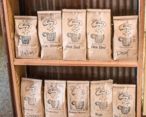 The Coffee Loft Fairhope