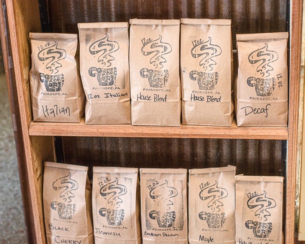The Coffee Loft Fairhope