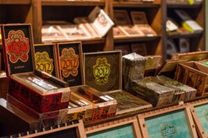 Bouch's Cigars Fairhope