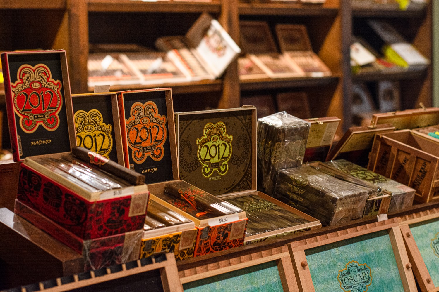 Bouch's Cigars Fairhope