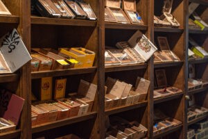 Bouch's Cigars Fairhope