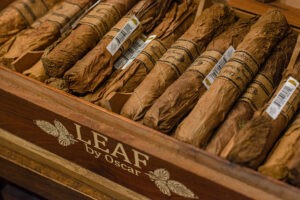 Bouch's Cigars Fairhope