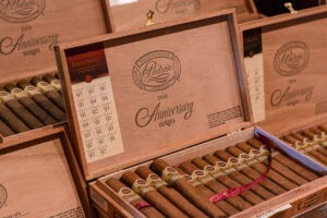 Bouch's Cigars Fairhope