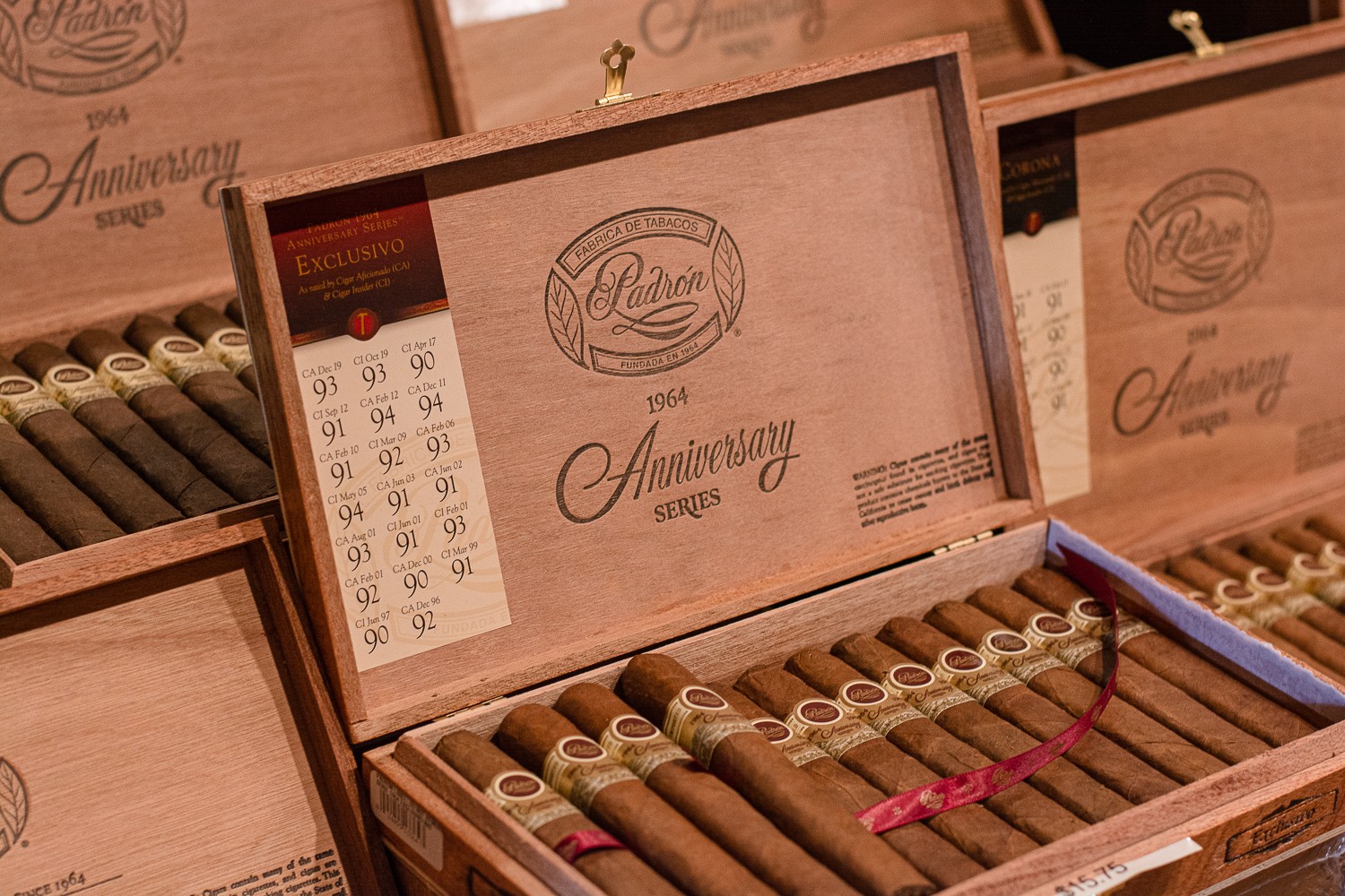 Bouch's Cigars Fairhope