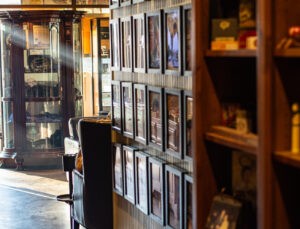 Bouch's Cigars Fairhope