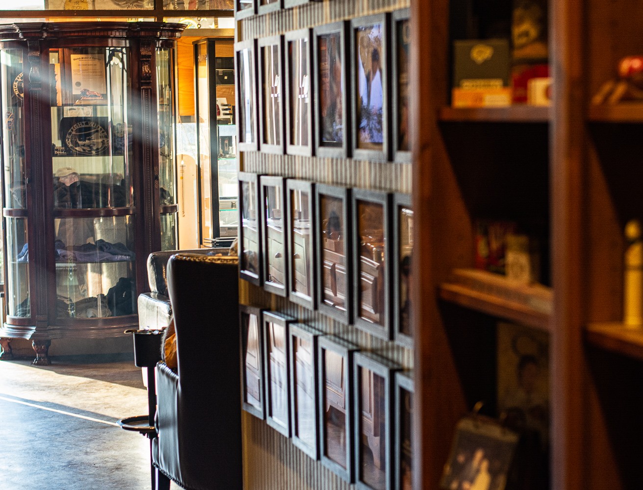 Bouch's Cigars Fairhope
