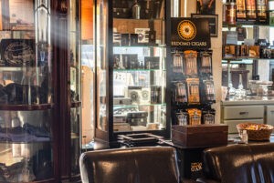 Bouch's Cigars Fairhope