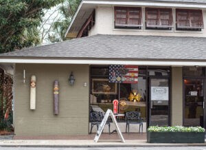 Bouch's Fairhope