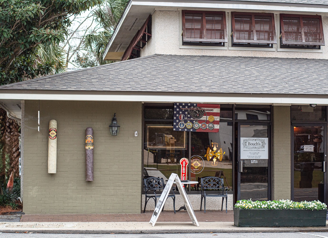 Bouch's Fairhope