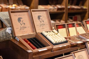 cigar store in Fairhope