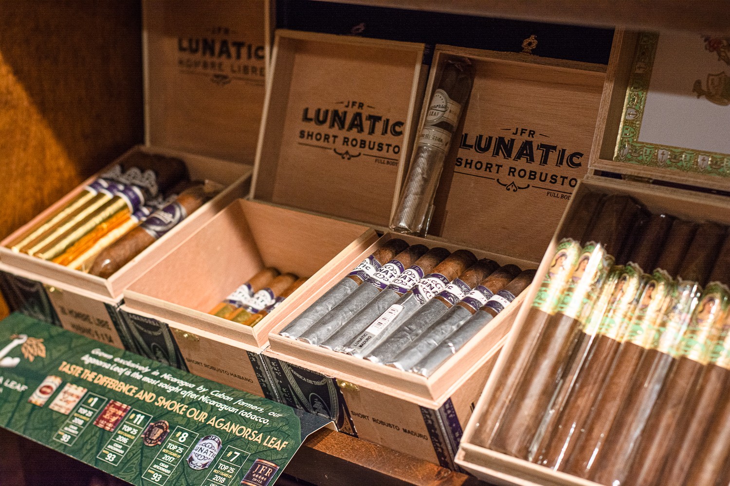 cigars Fairhope AL