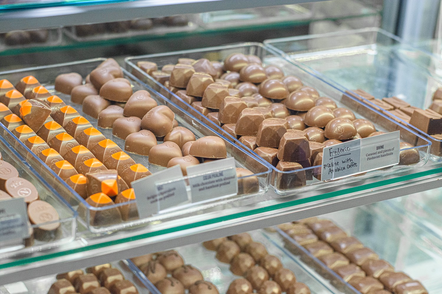 Fairhope Chocolate
