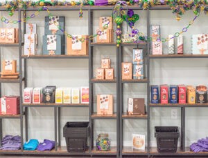 Fairhope Chocolate