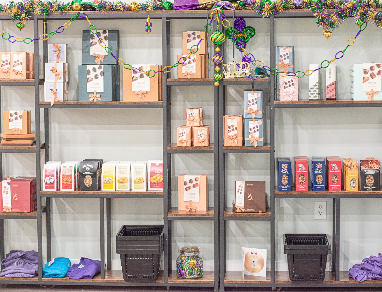 Fairhope Chocolate