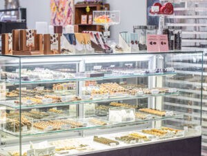 Fairhope Chocolate