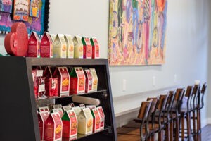 Fairhope Chocolate