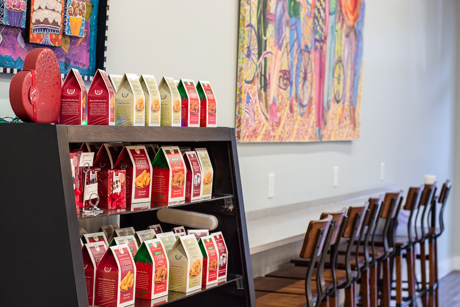 Fairhope Chocolate