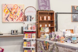 Fairhope Chocolate