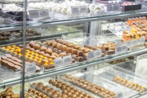 Fairhope Chocolate