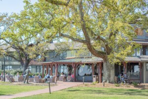 Bucky's Lounge Fairhope