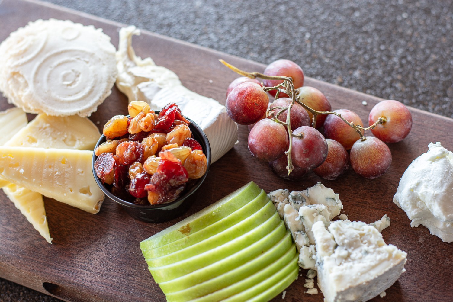 Artesian Cheese Plate