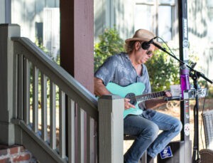 live music Fairhope AL