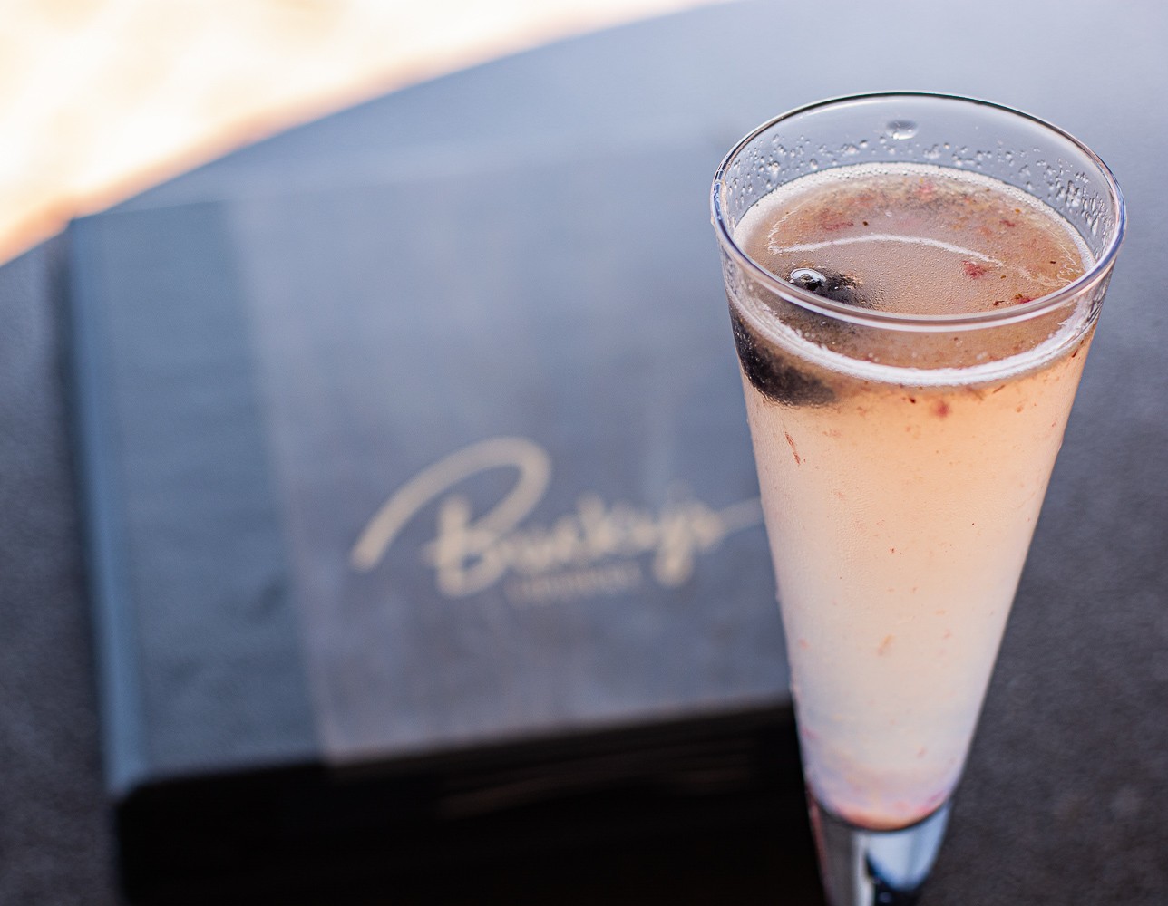 Bucky's Grand Hotel Fairhope