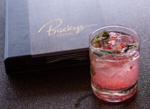Mixed Drinks Grand Hotel Fairhope