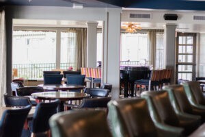 Bucky's Lounge Fairhope