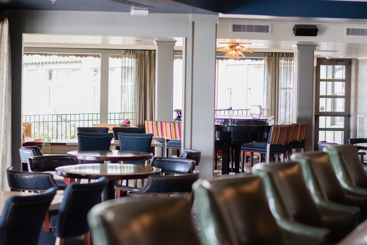 Bucky's Lounge Fairhope