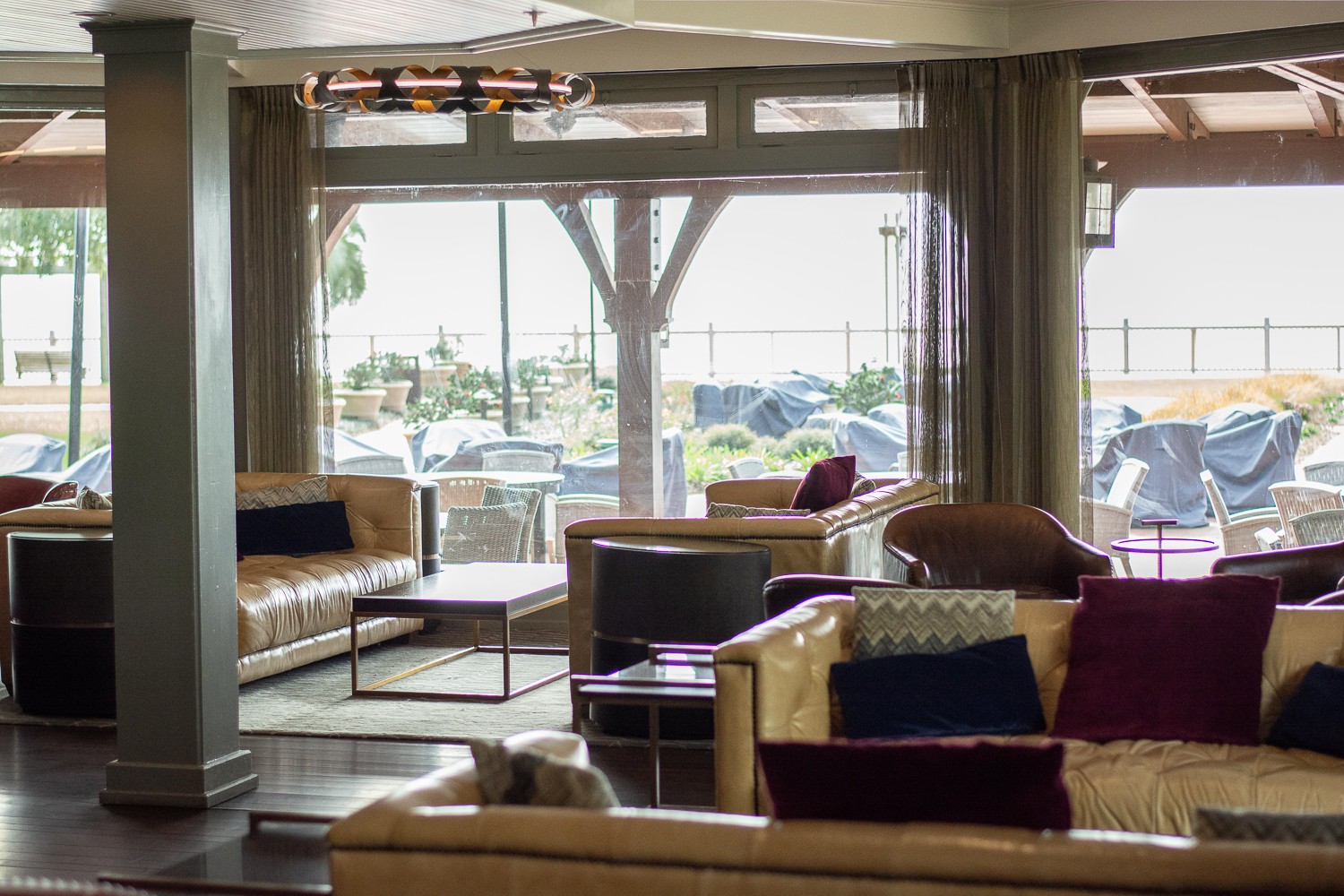 Bucky's Grand Hotel Fairhope
