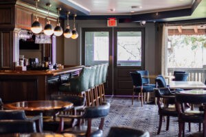 Bucky's Lounge Fairhope
