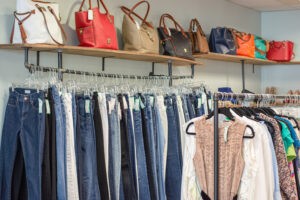 Hertha's Second Edition Fairhope