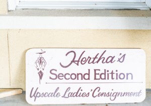 Hertha's Fairhope Alabama