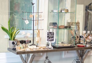 Hertha's Fairhope Alabama