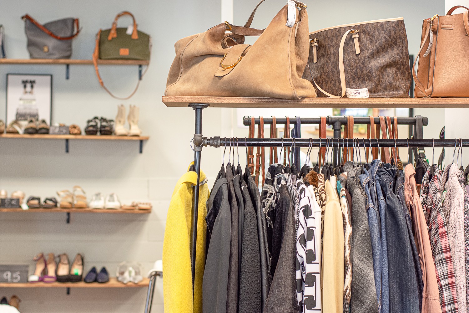 Consignment Store Fairhope Alabama