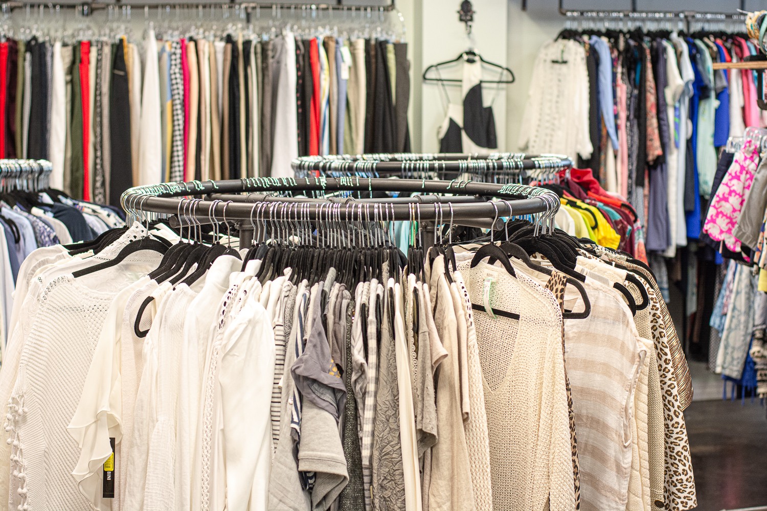 Consignment shop Fairhope AL