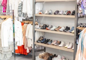 On cloud shoes Fairhope