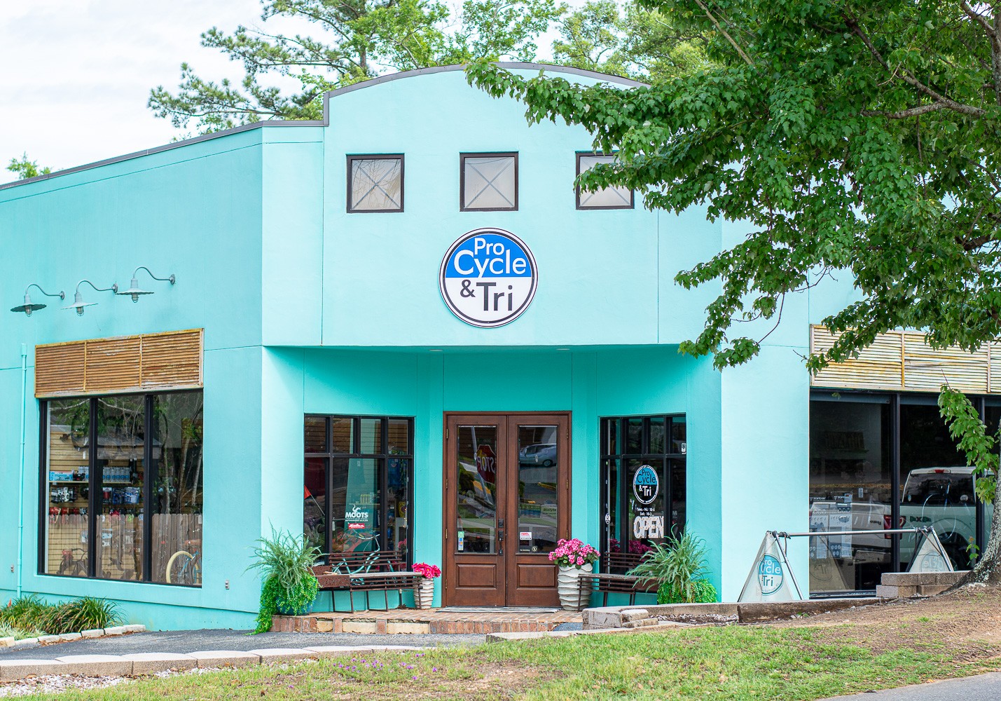 Pro Cycle and Tri Fairhope