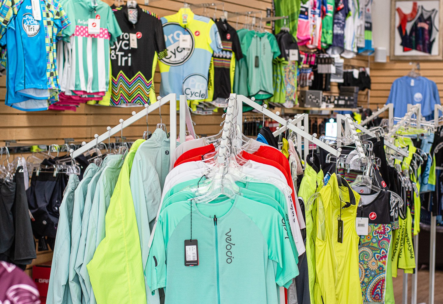 Pro Cycle and Tri Fairhope