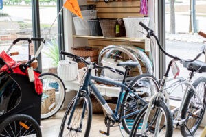 bicycle store Fairhope AL