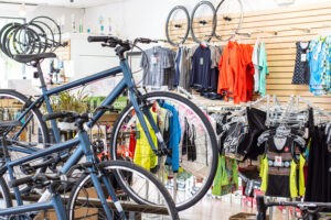Pro Cycle and Tri Fairhope