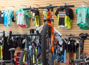 Pro Cycle and Tri Fairhope