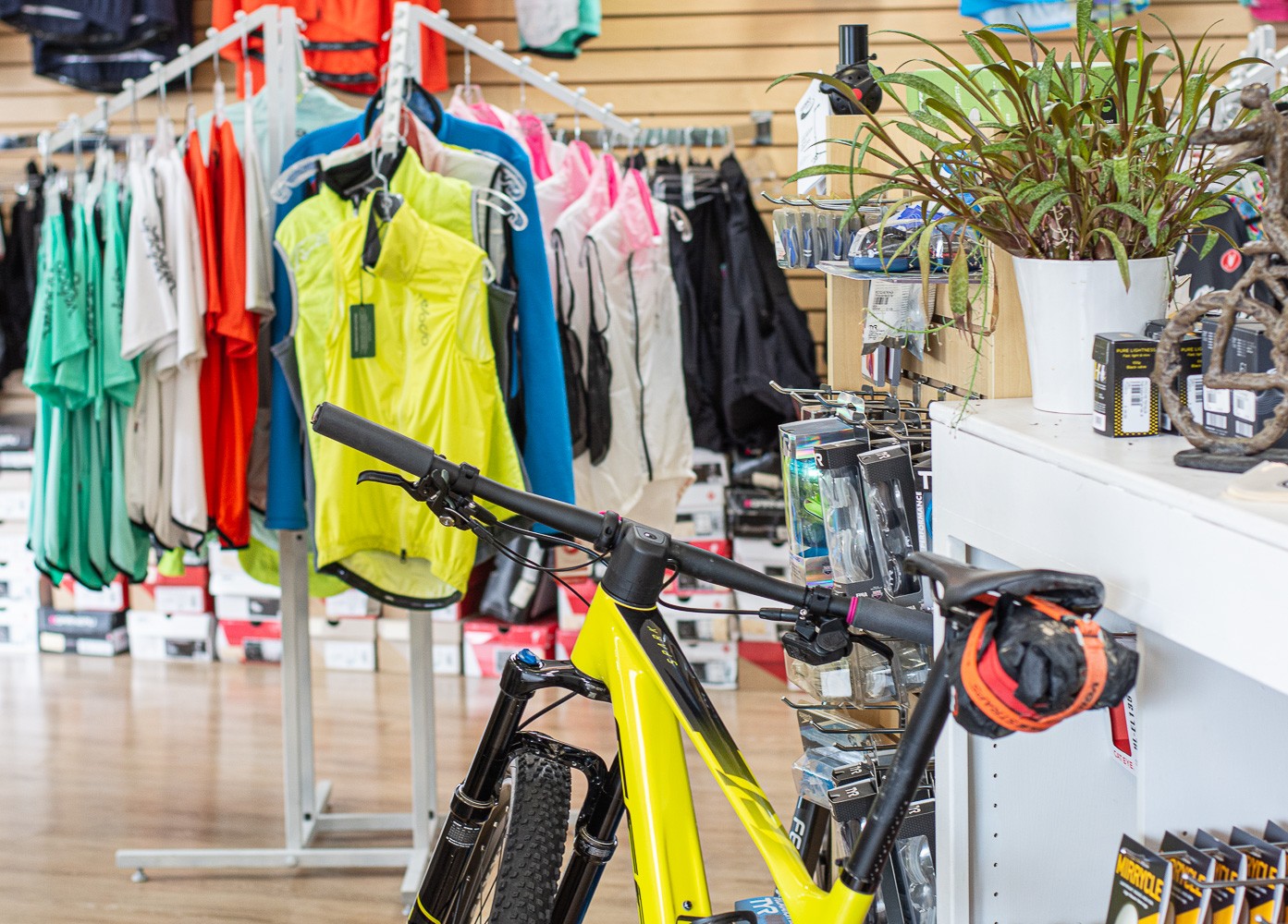 Pro Cycle and Tri Fairhope