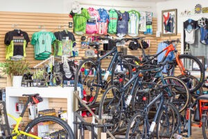 Pro Cycle and Tri Fairhope